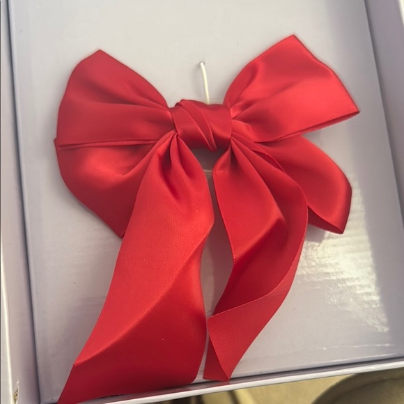 Madden Girl Red Mini Tote Set NWT - Picture 4 of 5